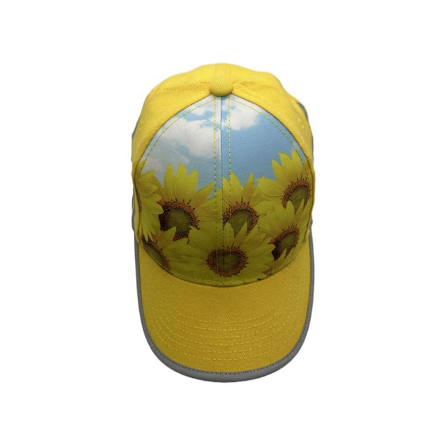 Wholesale Custom 3D Embroidery 5 Panel Navy Blue Polyester Performance Sport Dad Hat Spandex Gorras Rope Baseball Cap