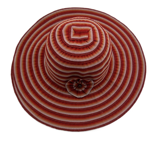 BSCI Factory Custom Embroidery Black Sun Visor Cap Wholesale Outdoor Sports Empty Top Adjustable