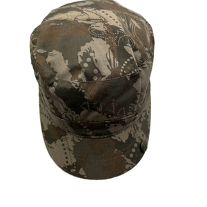 Manufacturer Wholesale High Quality 5 Panel Unisex Custom Color Corduroy Eyelet Embroidery Logo Plastic Buckle Baseball Hat