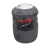 High Quality 6 Panel Baseball Hat, 3D Embroidered Cotton Baseball Caps, Men Women Structured Hats Cotton
