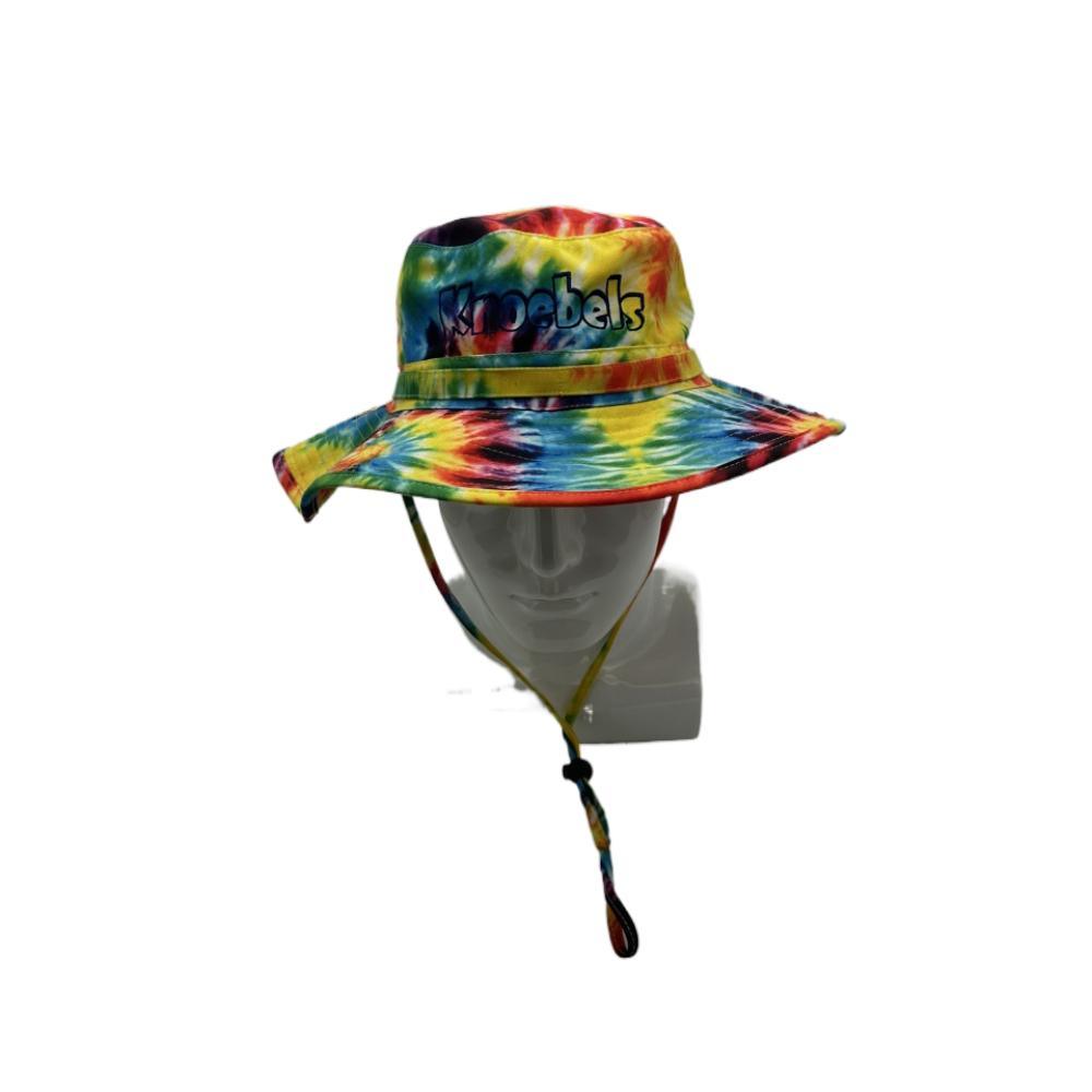 Custom Plain Double Sided Fisherman Cap Wholesale High Quality Full Printed Bucket Hat with Suspension Loops