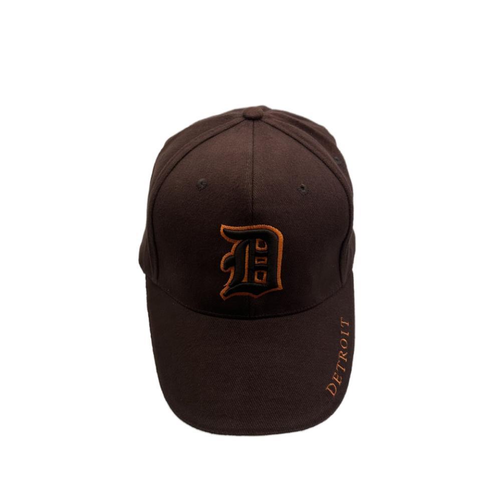 New Style Factory Directly Sell 5 Panel Female Structured Cotton Custom Baseball Hat, 3D Embroidered Black Baseball Hat