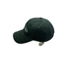 2024 Unisex The New Style Cheap Custom Leather Patch 6 Panels Fashion Striped Retail Baseball Caps