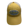 6-Panel Repet Baseball Cap Made From Recycled Plastic 6-Panel Hat Embroidered 7 Panels Adult Size Unisex Character 10 Days BSCI