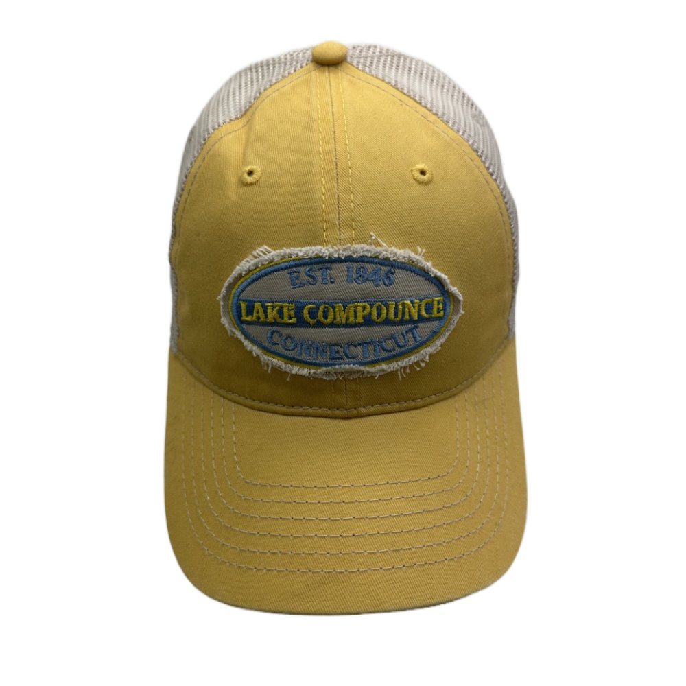 6-Panel Repet Baseball Cap Made From Recycled Plastic 6-Panel Hat Embroidered 7 Panels Adult Size Unisex Character 10 Days BSCI