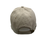 Custom Made High Quality 6 Panel 100% Cotton Washed Vintage Adjustable Distressed Dad Hat, 3D Embroidery Logo Ripped Baseball Cap
