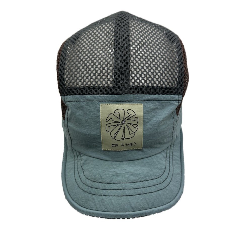 Sports Embroidered Logo Baseball Cap with Ears Men′s Cotton Hat Snapback Hats Ear Ne 940 Cap