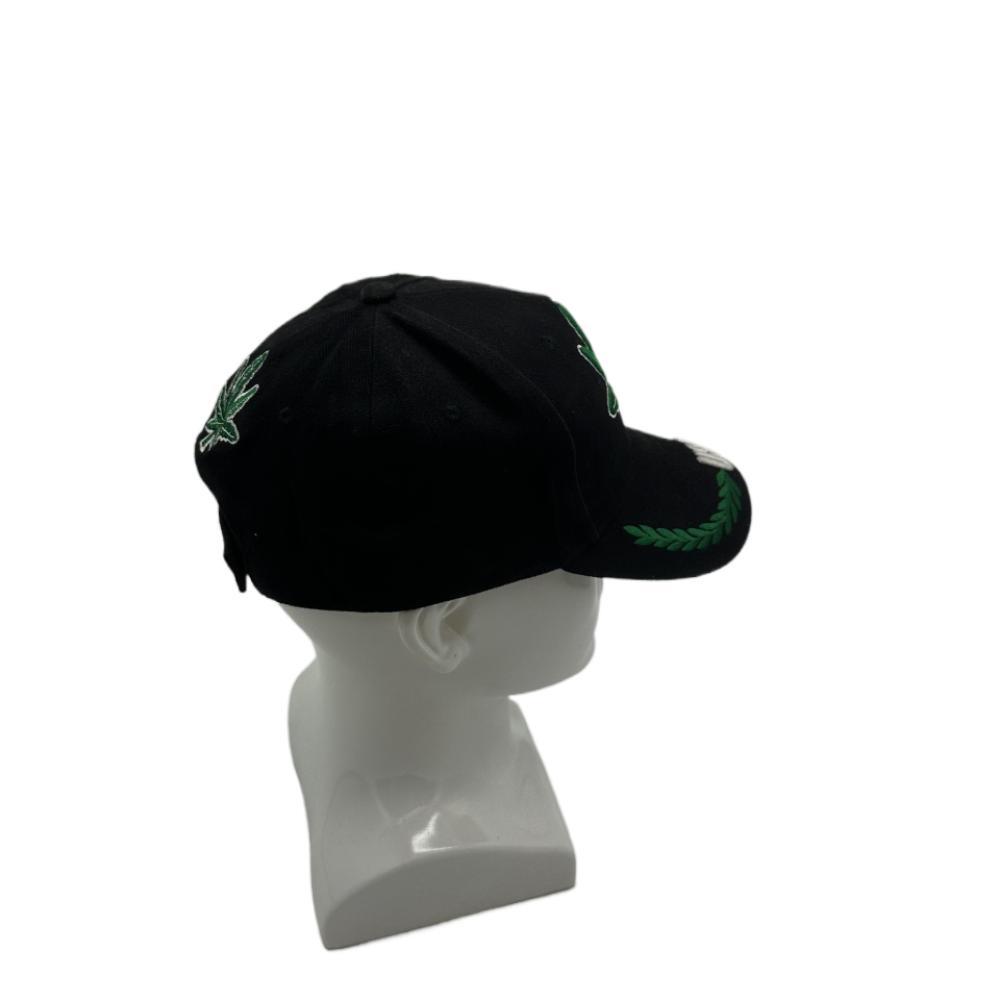Perfect Quality Custom Various Colors 3D Letter Embroidery 6 Panel Blank Hat Baseball Caps in Bulk