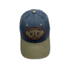 Factory Direct Wholesale Custom Logo Embroidery 5 Panel Baseball Caps and Hats