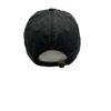 Custom Logo High Quality Golf Cap with Breathable Holes Fabric Light Weight Adjustable Hook and Loop Baseball Cap