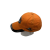 Hot Sale Stylish Custom Unisex Adult 100 % Cotton Sports Hat, 5 Panel Structured Black 3D Embroidery Logo Custom Baseball Cap