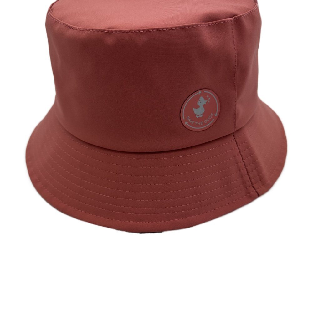 Custom Embroidered Private Label Wide Brim Bucket Hat Plain Sun Protection Fisherman Cap with String