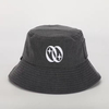 OEM Meidiney Wholesale Custom Designer Embroidery Logo Top Quality Plain Bulk Solid Color Fisherman Corduroy Bucket Hat
