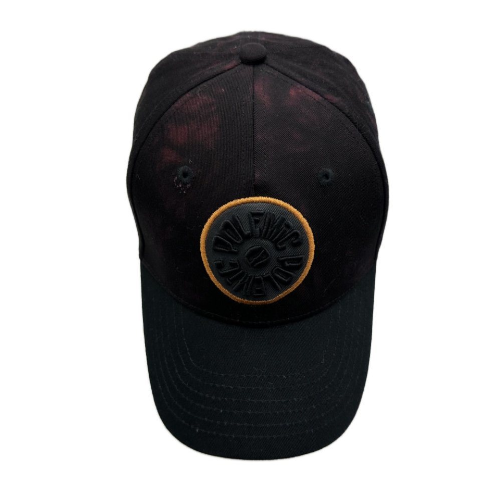 BSCI Factory Custom 5 Panel Grey Rope Hat, High Quality Embroidery Logo Curved Brim Quick Dry Nylon Snap Back Baseball Cap