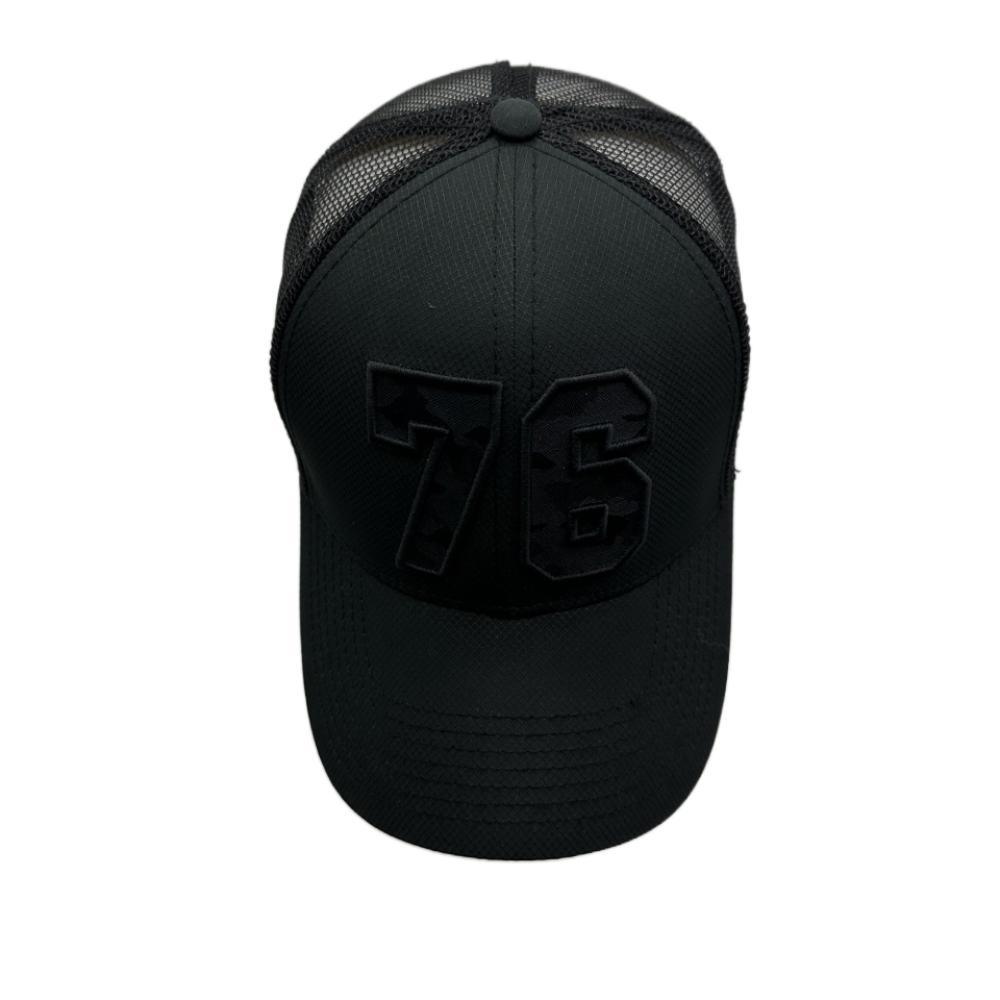 Hot Sale Custom Classic Applique Embroidery Patch 6 Panel Baseball Cap with Logo Fringe