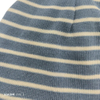 Stripe Hat Custom Classic Knit Beanie Russian Winter Cotton Hats Caps for Woman