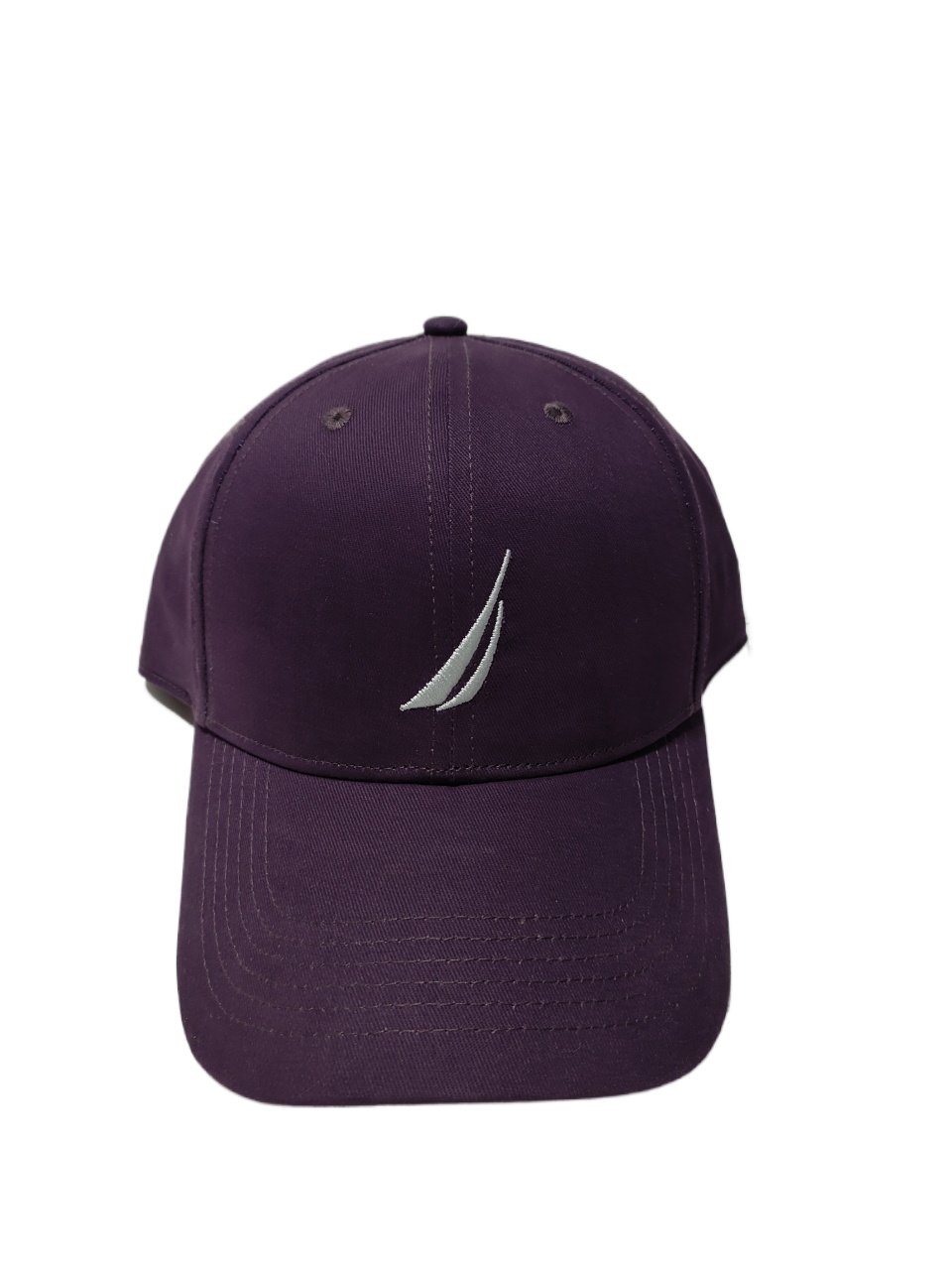 Custom Design Men Women Vintage Checked Hat 6 Panel Wool Blend 3D Towel Embroidery Logo Baseball Cap