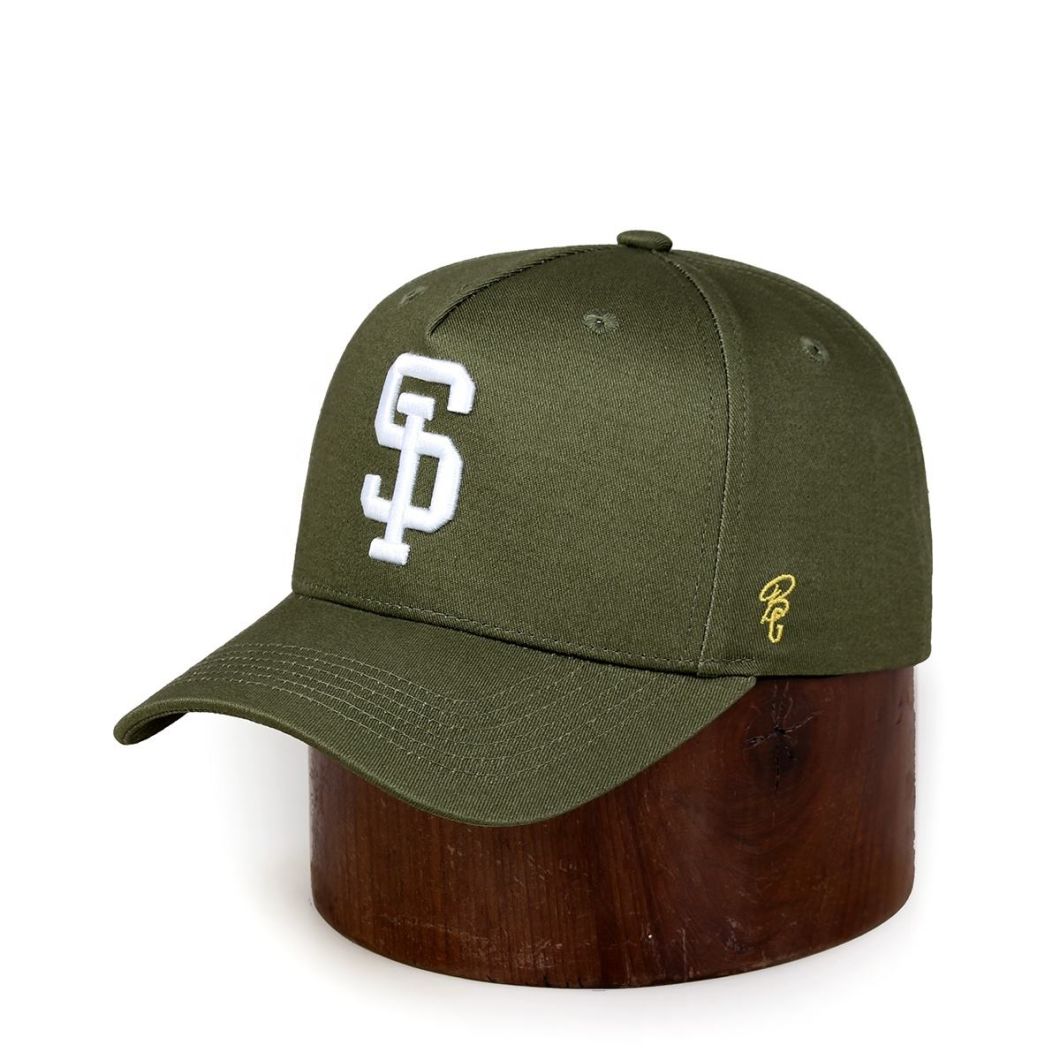 5 Panel Custom Design Toy Brick Snapback Hats Building Blocks Original Snapback Cap
