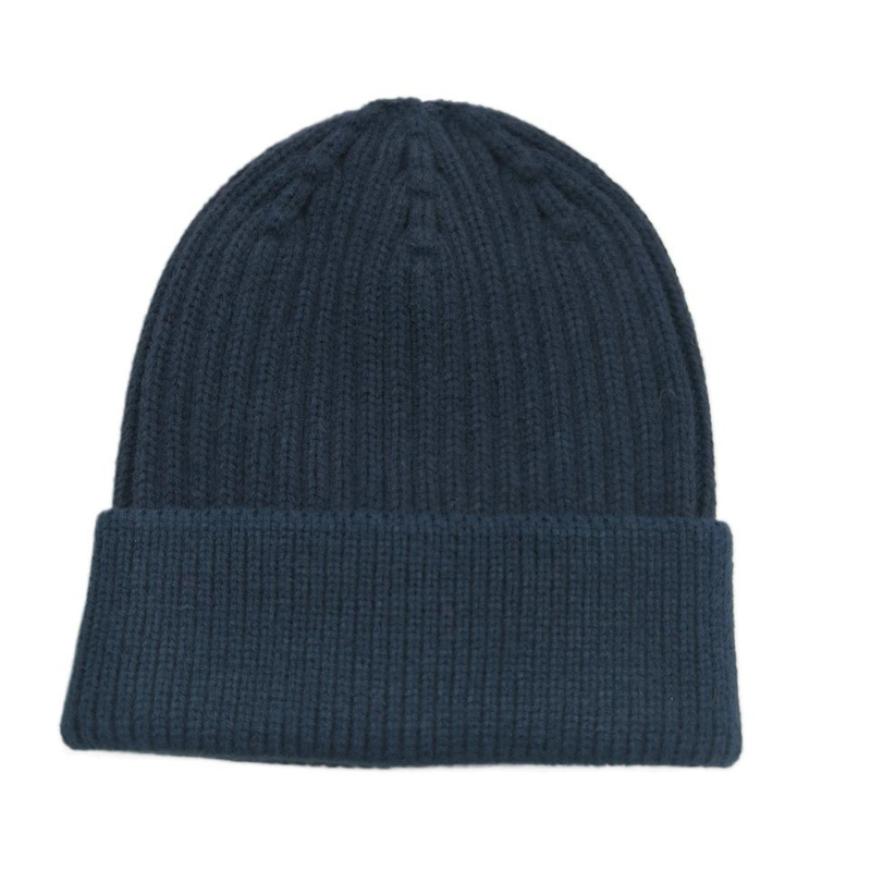 New Add Lovely Children′s Beanie Knitted Hat Autumn Winter Woven Cotton Warm Baby Hat for Babies
