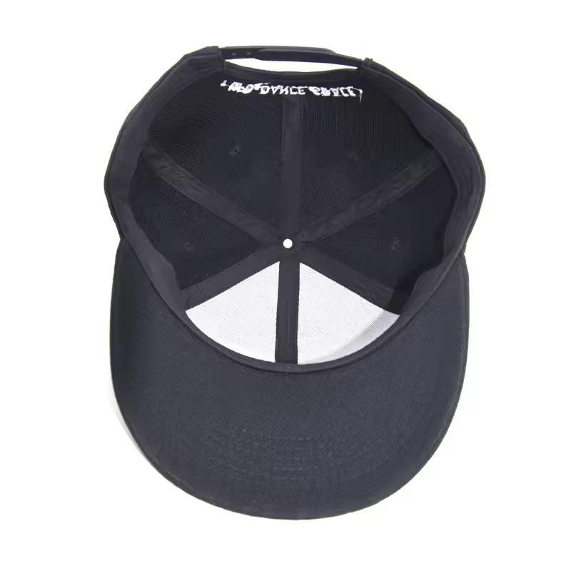 China Baseball Caps Hats Cheap Price Custom Your Embroidery Logo High Quality Snapback Hats Caps