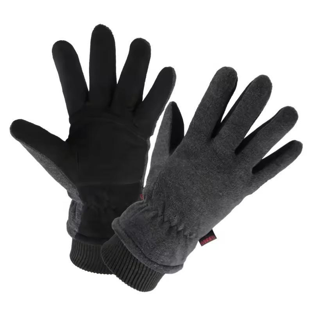 Ozero Touchscreen Mens Waterproof Polar Fleece High Quality Hand Warmer Gloves for Winter Guantes De Invierno