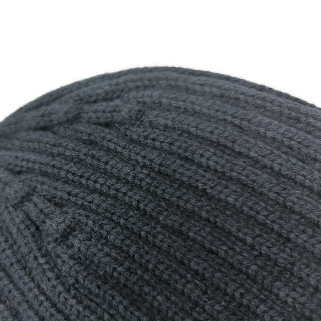 Fashion Knitting Acrylic Beanies Children Ladies Keeping Warm Knitted Hat Solid Beanie Hat Winter for Cold Weather Outdoors