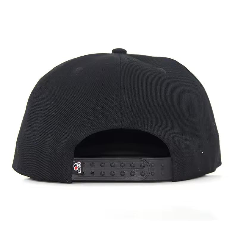 Sublimation Printing Snapback Caps Hats Cheap Price Custom 3D Embroidery Logo High Quality Snapback Hats