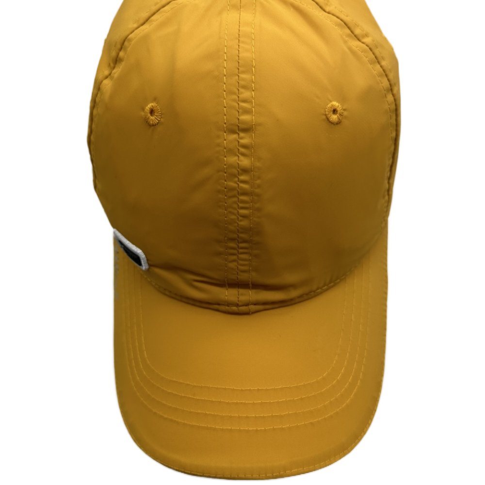 BSCI Factory Meidiney Custom Embroidery Logo Vintage Washed Denim Baseball Cap, Plain Jeans Distressed Dad Hat