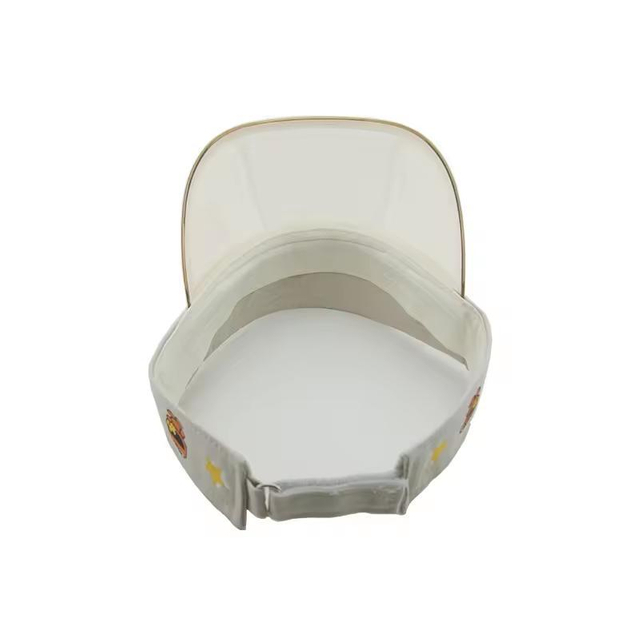 Cheap Sun Visor Face Mask Hat Customized Sun Visor Cap for Men Top Air Cap for Men