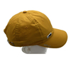 Wholesale Custom High Quality 6 Panel Unstructured Embroidery Logo Gorras Baseball Cap, Pigment Washed Cotton Dad Hat