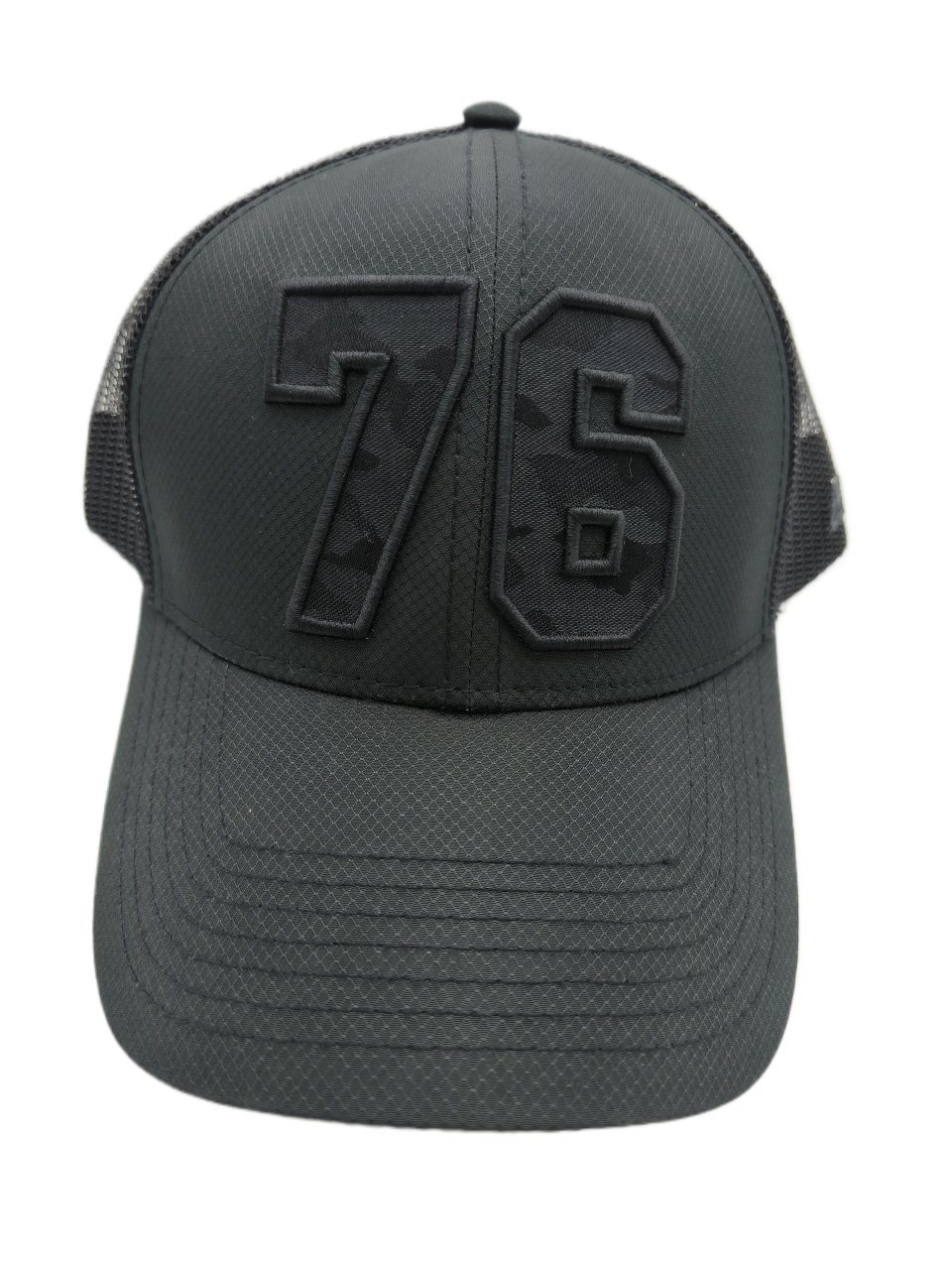 Factory Custom 6 Panel Polyester Men Quick Dry Sport Hat 3D Embroidery Logo Laser Cut Hole Baseball Cap