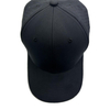 Custom 5 Panel High Quality Curved Brim 3D Embroidered Logo Sport Golf Baseball Cap, Waterproof Laser Cut Hole Perforated Dad Hat