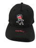 Factory High Quality Custom 6 Panel Baseball Hat 3D Embroidered Logo Men Baseball Cap