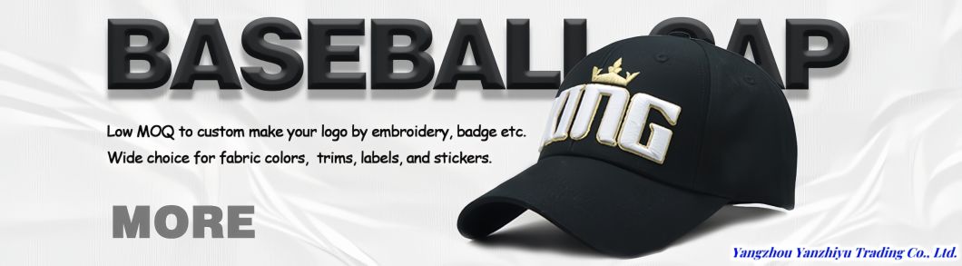 OEM Custom High Quality 6 Panel Adult Structured 100% Polyester Quick Dry Baseball Cap, Embroidery Logo Sports Dad Hat
