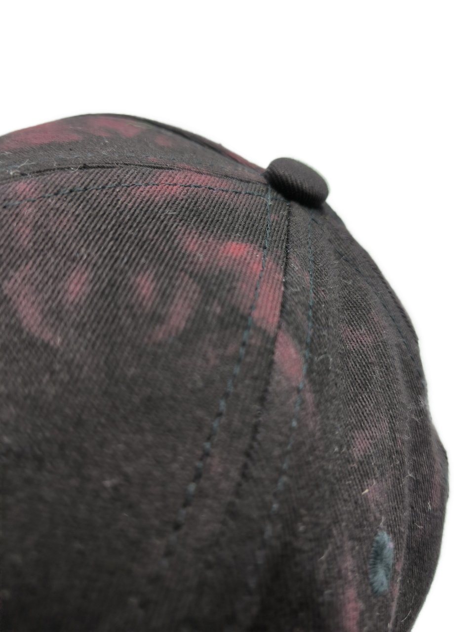 Custom Design 6 Panel Laser Cut Hole Perforated Performance Sports Hat Leather Strap Embroidery Logo Baseball Cap