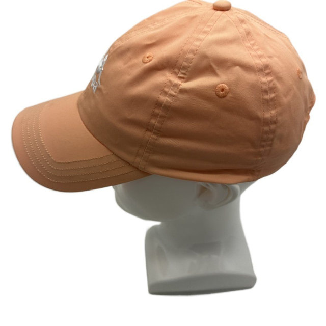 BSCI Wholesale Cheap Custom High Quality 6 Panel Towel Embroidery Heart Logo Wash Denim Baseball Cap Dad Hat