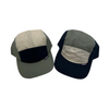 Custom 6 Panel Baseball Cap Hot Sales Cap 3D Embroidery Logo Adjustable Sports Golf Black Hat Adult Sports Cap