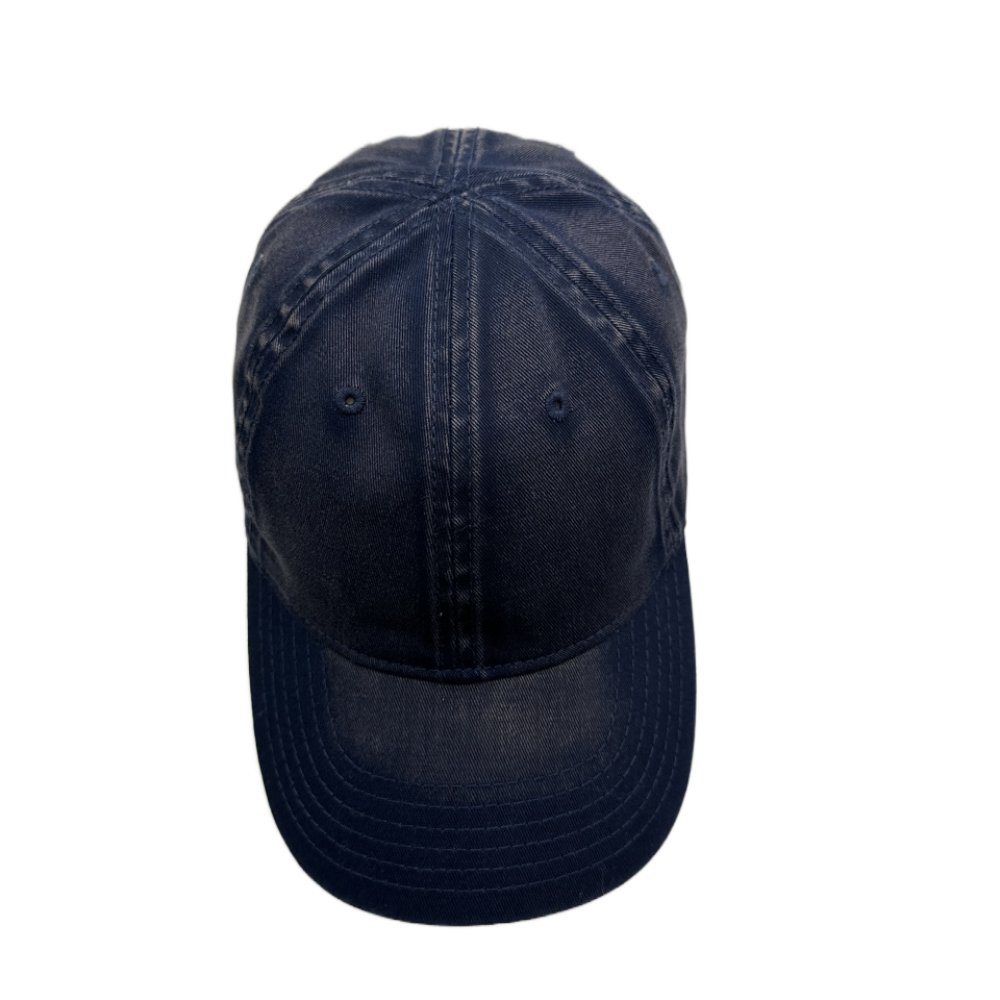 Cap Manufacturer Custom 6 Panel Curved Brim Structured Baseball Ball Cap with Embroidery Logo