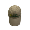 Custom High Quality Men Cotton Twill Sports Cap Embroidery Logo 5 Panel Structured Curved Brim Baseball Hat