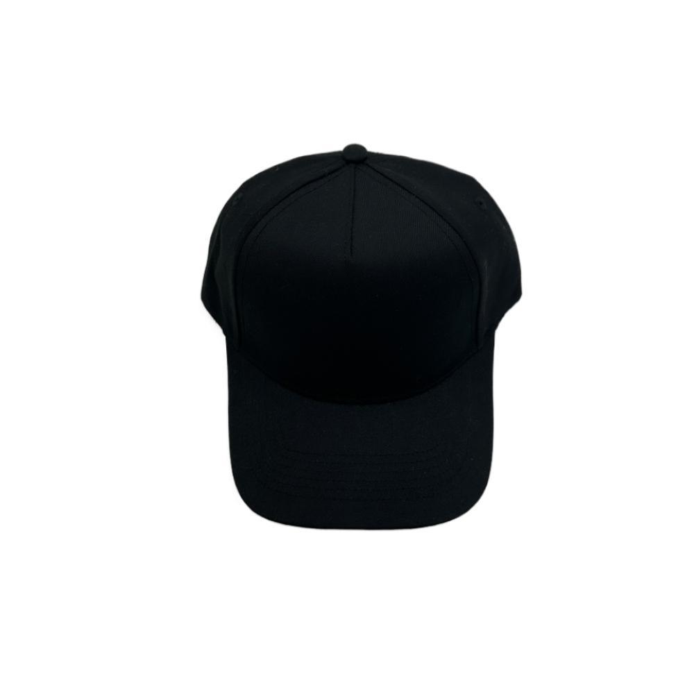 2024 Master Hot Sale Promotional Customized 6 Panels Baseball Cap with Curved Brim