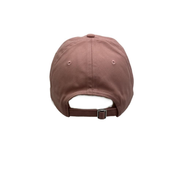 Repreve Recycle Bottle Materials Custom Logo Classic Adjustable Plain Baseball Cap with RPET Fabric