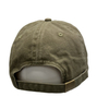 Cap Manufacturer Custom 6 Panel Curved Brim Structured Baseball Ball Cap with Embossed Logo