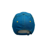 New Products Adult Size Unisex Stylish 100 % Cotton Embroidery Logo Various Color Custom Baseball Hat