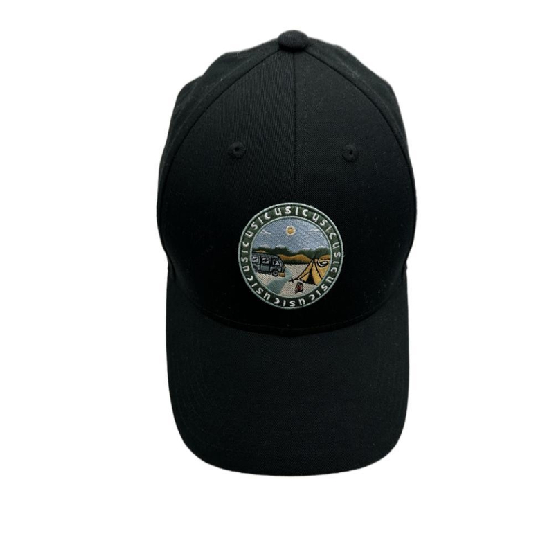 Great Cap Shape 2021 New Design Custom Logo Fashionable Baseball Caps Ne 940 Cap for Sports