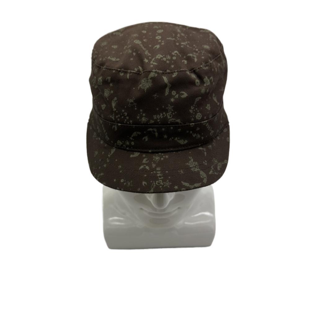 Best Quality Customized Professional 58cm 5 Panel Black Structured 3D Embroidery Logo Plastic Buckle Baseball Caps