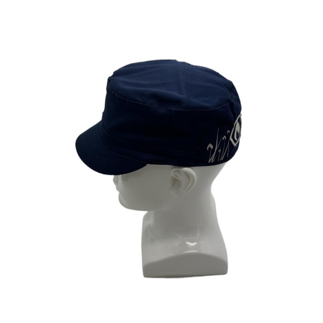 High Quality Wholesale Custom Cheap 5 Panel 58cm 100% Cotton Structured 3D Embroidered Logo Baseball Cap