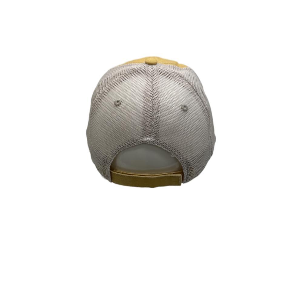 6-Panel Repet Baseball Cap Made From Recycled Plastic 6-Panel Hat Embroidered 7 Panels Adult Size Unisex Character 10 Days BSCI