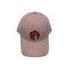 Wholesale Custom 5 Panel Rubber PVC Logo Rope Baseball Cap, Waterproof Laser Cut Hole Perforated Hat, Performance Sports Dad Hat