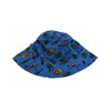2024 Kids Caps Manufacturers Summer Kids Baseball Cap with Your Own Logo Custom Gorras Blank Classic Trucker Hat for Kids