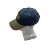 Factory Direct Wholesale Custom Logo Embroidery 5 Panel Baseball Caps and Hats